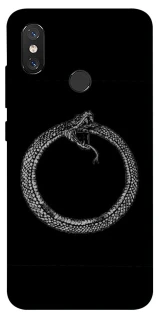 Чохол на Xiaomi Mi 8 Ouroboros фото 1 з 1