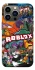 Чохол на Apple iPhone 13 Pro (6.1") Roblox v4 фото 1 з 1