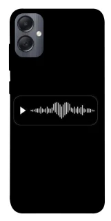 Чохол на Samsung Galaxy A05 Love aesthetic ver.11 фото 1 з 1