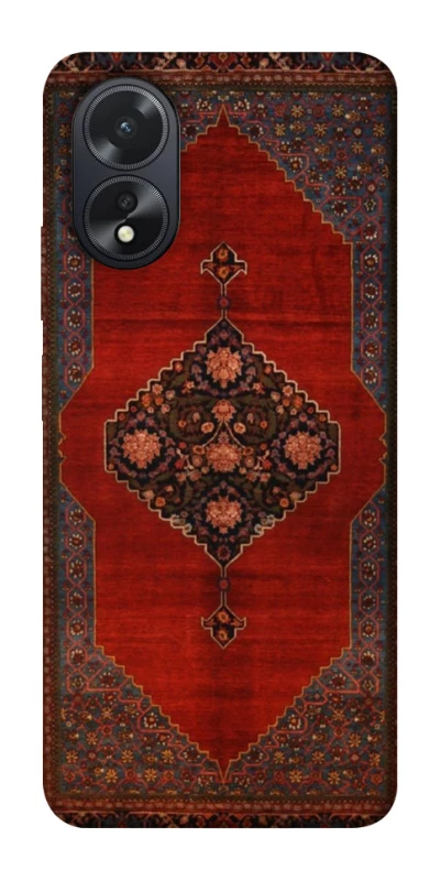 Чохол на Oppo A38 Килим v12 фото 1 з 1