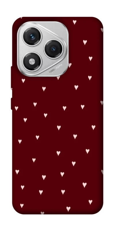 Чохол на Honor 400 Lite Smal hearts фото 1 з 1