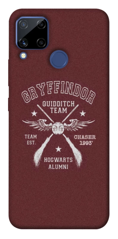 Чехол на Realme C15 Harry Potter v6 фото 1 из 1