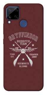 Чехол на Realme C15 Harry Potter v6 фото 1 из 1