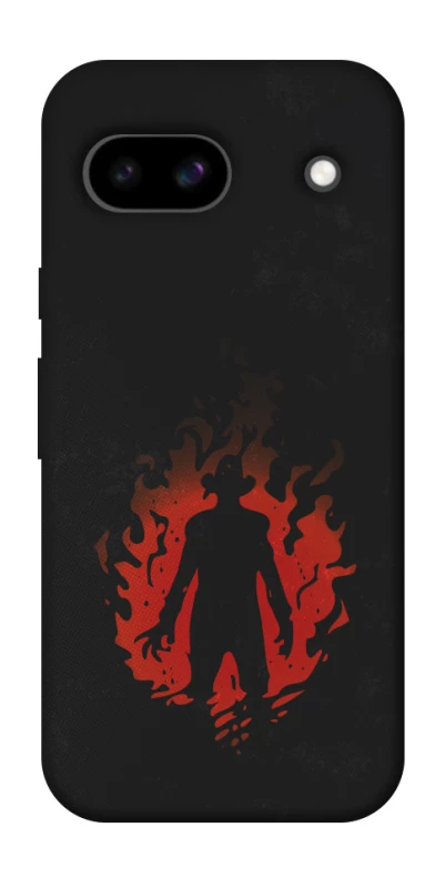 Чохол на Google Pixel 8a Daylight фото 1 з 1