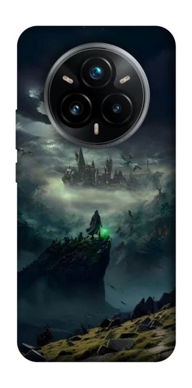 Чохол на Realme 14 Pro+ Harry Potter Legacy фото 1 з 1