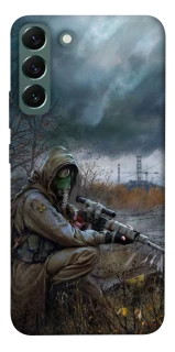 Чехол на Samsung Galaxy S22+ Stalker v1 фото 1 из 1