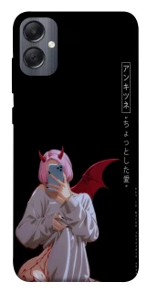 Чехол на Samsung Galaxy A05 Hot Demon фото 1 из 1