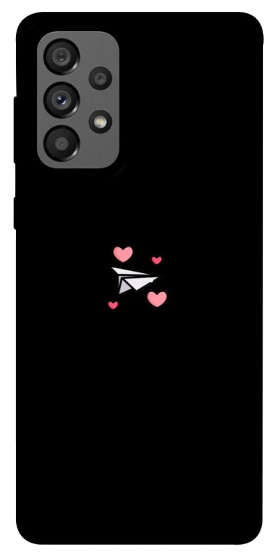 Чохол на Samsung Galaxy A73 5G Love aesthetic ver.13 фото 1 з 1