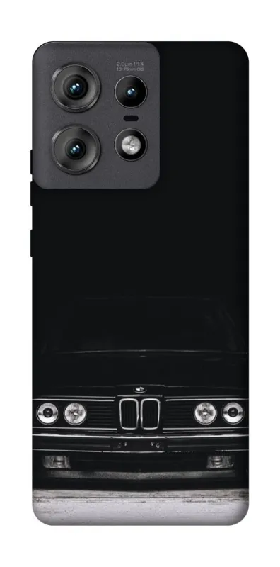 Чехол на Motorola Edge 50 Pro BMW v17 фото 1 из 1