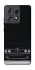 Чехол на Motorola Edge 50 Pro BMW v17 фото 1 из 1