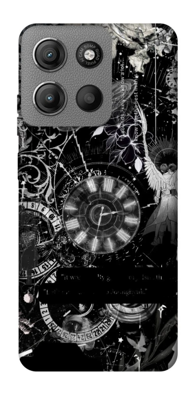 Чохол на Motorola Moto G15 Power Omniscient Reader's фото 1 з 1