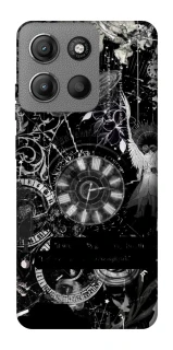 Чехол на Motorola Moto G15 Power Omniscient Reader's фото 1 из 1