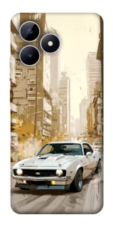 Чохол на Realme Note 50 5G Drift фото 1 з 1