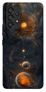 Чехол на Samsung Galaxy A53 5G Солнечная система фото 1 из 1