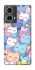 Чехол на Motorola Moto G85 Funny Kittens ver.3 фото 1 из 1