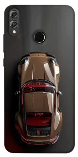 Чехол на Huawei Honor 8X 911 brown фото 1 из 1