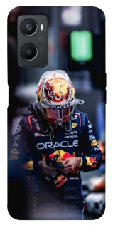 Чехол на Oppo A96 F-1 ver.6 фото 1 из 1