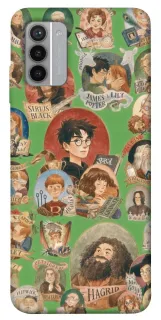 Чохол на Nokia G42 Harry Potter v27 фото 1 з 1