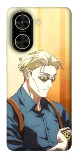 Чехол на Xiaomi Poco C71 Nanami v3 фото 1 из 1