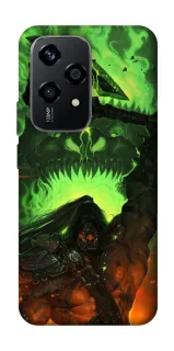 Чохол на Honor 200 Lite Gromash Hellscream фото 1 з 1
