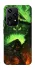Чехол на Honor 200 Lite Gromash Hellscream фото 1 из 1