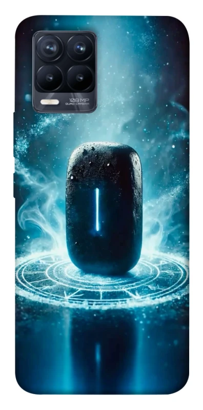 Чохол на Realme 8 Руна Іса фото 1 з 1