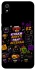 Чохол на Xiaomi Redmi 7A Brawl Stars collage фото 1 з 1