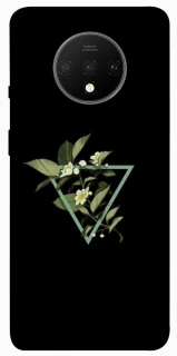 Чехол на OnePlus 7T Flowers ver.2 фото 1 из 1