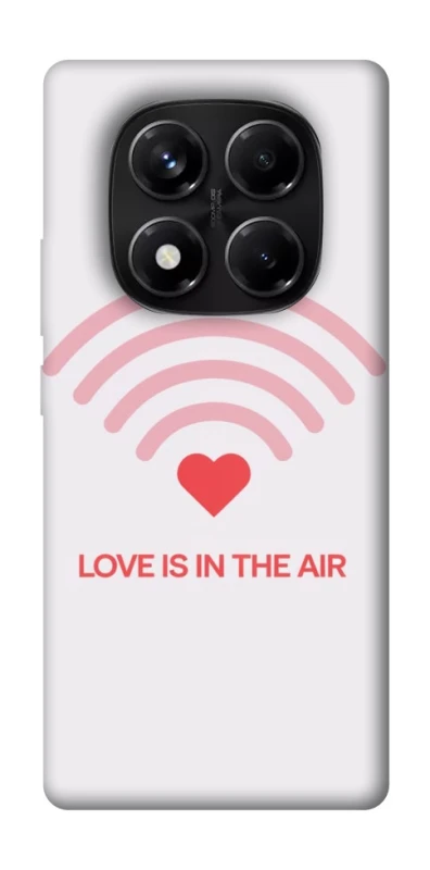 Чохол на Xiaomi Redmi Note 14 Pro 5G Love aesthetic ver.3 фото 1 з 1