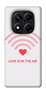 Чохол на Xiaomi Redmi Note 14 Pro 5G Love aesthetic ver.3 фото 1 з 1