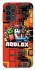 Чохол на Samsung Galaxy A13 4G Roblox aesthetics ver.8 фото 1 з 1