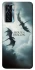 Чехол на TECNO Camon 17 Pro House of the Dragon ver.5 фото 1 из 1
