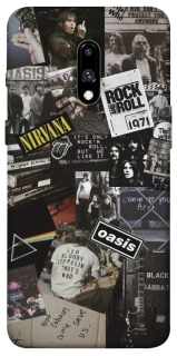 Чехол на OnePlus 7 My playlist ver.2 фото 1 из 1