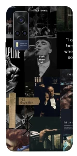 Чохол на Vivo Y53s Men's style v2 фото 1 з 1