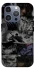 Чехол на Apple iPhone 16 Pro Max Berserk collage ver.3 фото 1 из 1