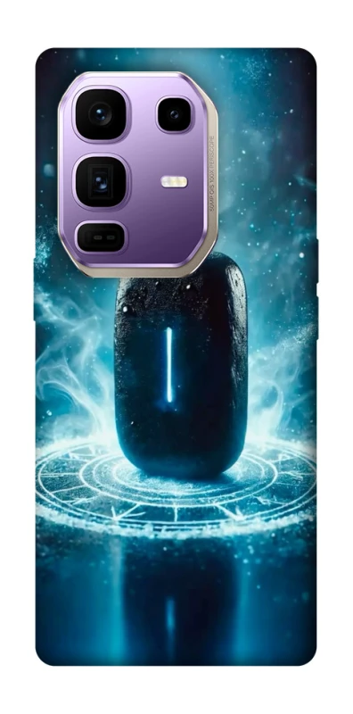 Чохол на Infinix Note 50 Pro+ Руна Іса фото 1 з 1