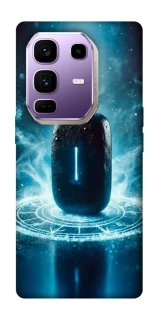 Чехол на Infinix Note 50 Pro+ Руна Иса фото 1 из 1