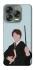 Чехол на ZTE Nubia V70 Design Harry Potter v5 фото 1 из 1