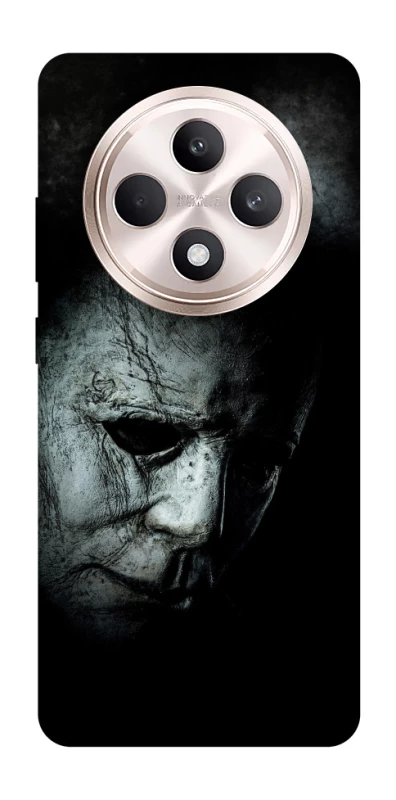 Чехол на Oppo Reno 12 F 4G/5G Jason v3 фото 1 из 1