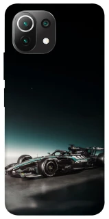 Чохол на Xiaomi Mi 11 Lite F-1 ver.4 фото 1 з 1