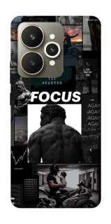 Чохол на Realme 15 Focus фото 1 з 1