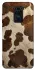 Чехол на Xiaomi Redmi Note 9 / Redmi 10X Cow фото 1 из 1