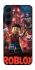Чохол на Samsung Galaxy A35 Roblox monsters фото 1 з 1