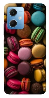 Чохол на Xiaomi Redmi Note 12 5G Макарун фото 1 з 1