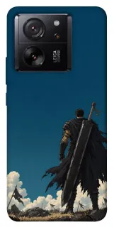 Чехол на Xiaomi 13T Pro Berserk v23 фото 1 из 1