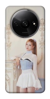 Чохол на Xiaomi Redmi A3 Rami - BABYMONSTER фото 1 з 1