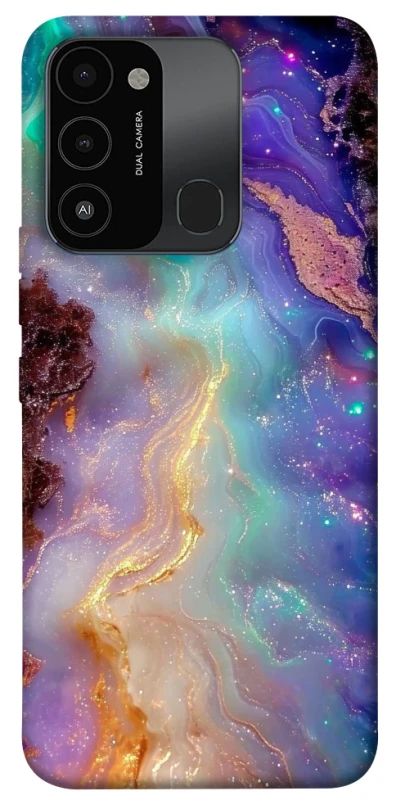 Чехол на TECNO Spark 8C Epoxy design ver.6 фото 1 из 1