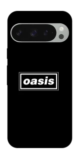 Чехол на Google Pixel 10 Pro XL Oasis logo фото 1 Чехол на Google Pixel 10 Pro XL Oasis logo фото 1 из 1