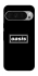 Чехол на Google Pixel 10 Pro XL Oasis logo фото 1 Чехол на Google Pixel 10 Pro XL Oasis logo фото 1 из 1