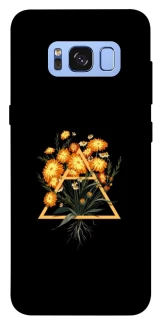 Чохол на Samsung G950 Galaxy S8 Flowers ver.1 фото 1 з 1